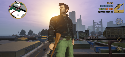 GTA 3 - 最终版图片5
