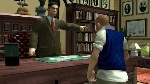 Bully: Anniversary Edition图片1