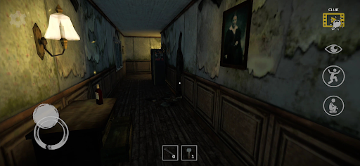 Curse of Grandma Multiplayer图片13
