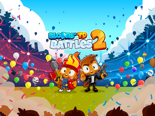 Bloons TD Battles 2图片6