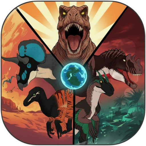 Pangea Primal AgeICON