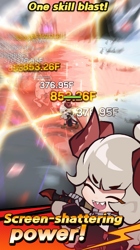 Switching Heroes: Action RPG图片7