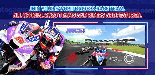 MotoGP Racing '23图片7
