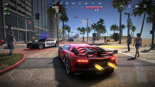 Ultimate Car Driving 2 - 2025图片1