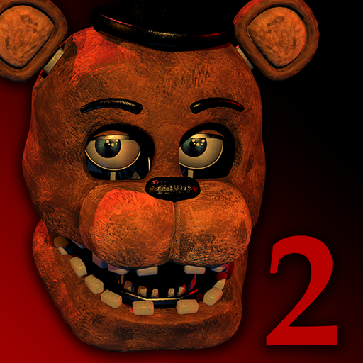 Five Nights at Freddy's 2ICON
