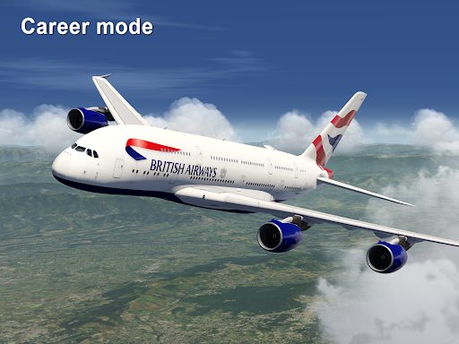 Aerofly FS Global图片23