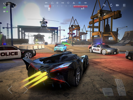 Ultimate Car Driving 2 - 2025图片8
