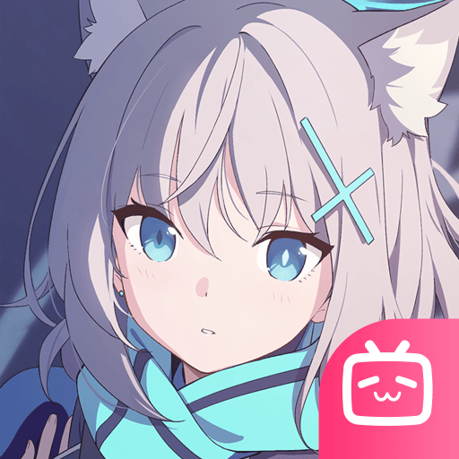 蔚蓝档案(B服)