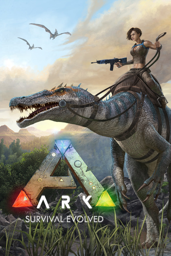 ARK: Survival EvolvedICON