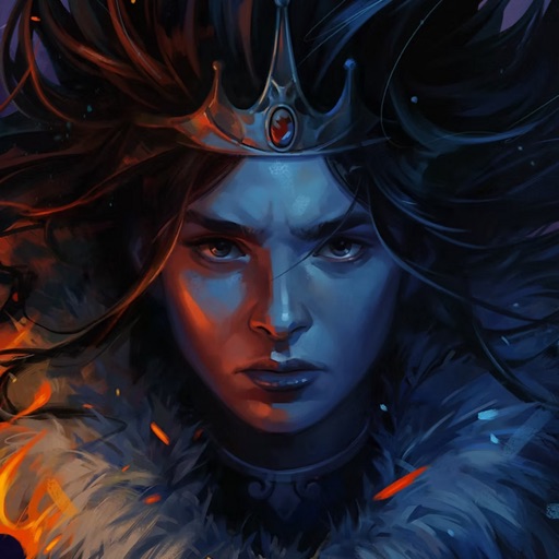 Yes, Your Grace 2: SnowfallICON