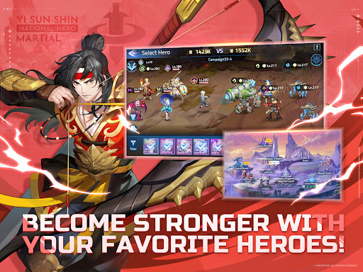 Mobile Legends: Adventure图片7