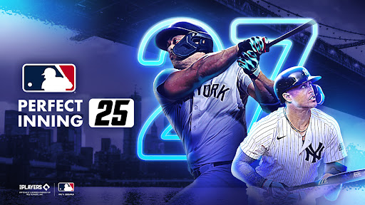MLB Perfect Inning 25图片1
