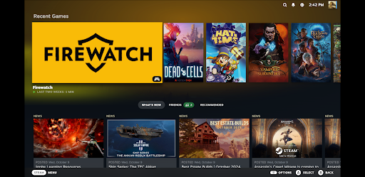 Steam Link图片2