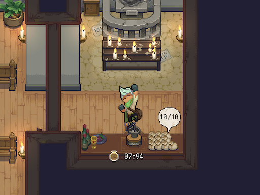 Potion Permit图片16