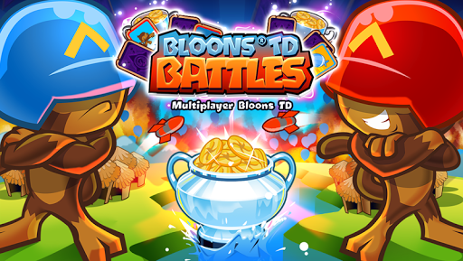 Bloons TD Battles图片11