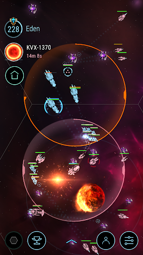 Hades’ Star: DARK NEBULA图片3
