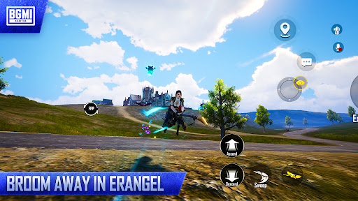 BGMI: Online Multiplayer Game图片7