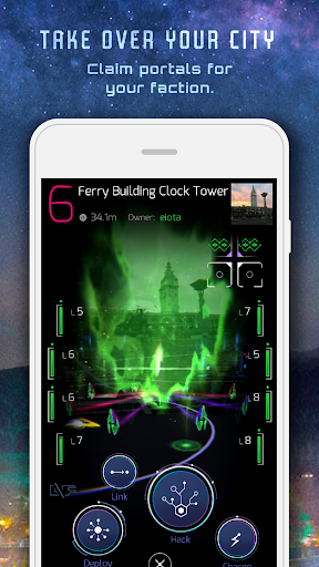 Ingress Prime图片3