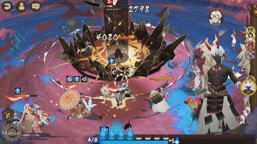 Onmyoji图片7