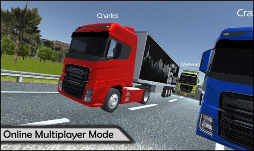 Cargo Simulator 2019: Türkiye图片2