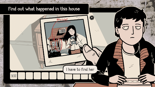 The Girl in the Window图片14