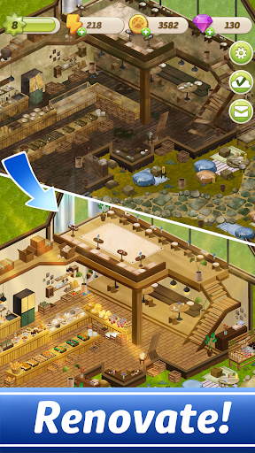 Merge Merge : Merge 2 Game图片7