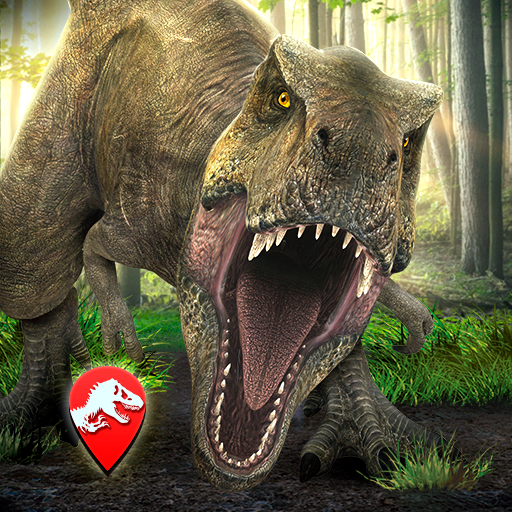 Jurassic World AliveICON