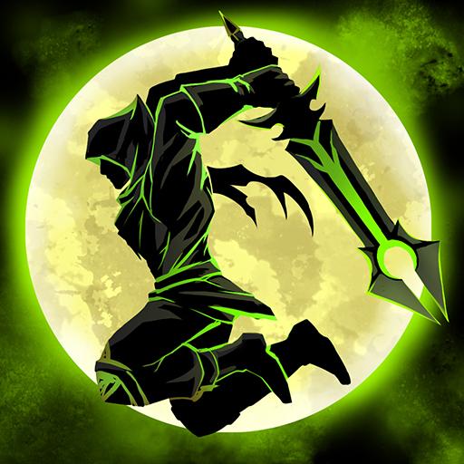Shadow of Death: 格斗角色扮演游戏