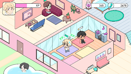 K-Pop 学院!图片5