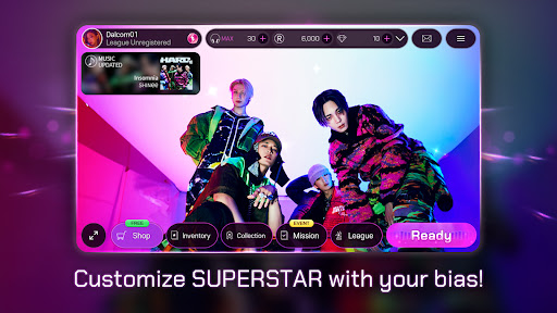 SUPERSTAR SMTOWN图片4