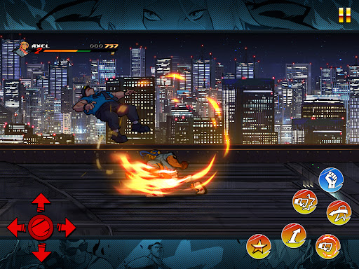 Streets of Rage 4图片17