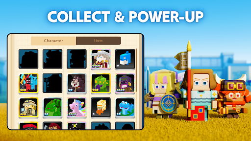 PANDOLAND: Discovery RPG图片10