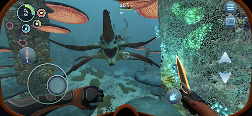 Subnautica图片3