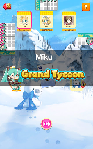 Hatsune Miku Tycoon图片21