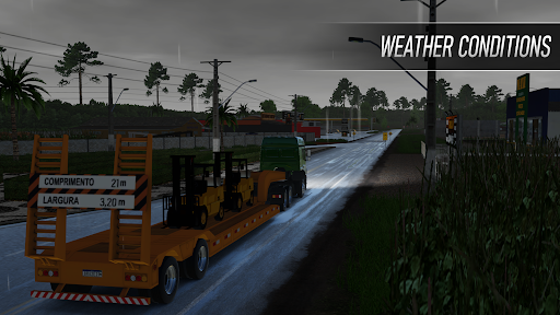 Global Truck Online图片12