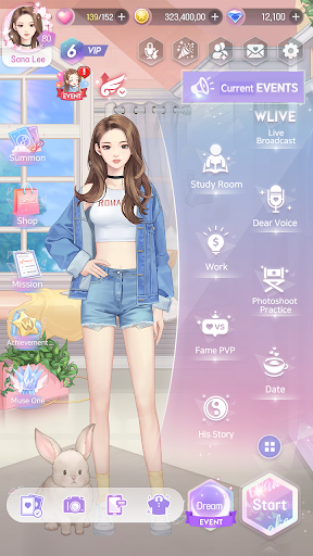 Wannabe Challenge图片23