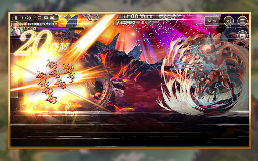 ミナシゴノシゴト- 少女X英雄X戦場　父と孤児のRPG图片14