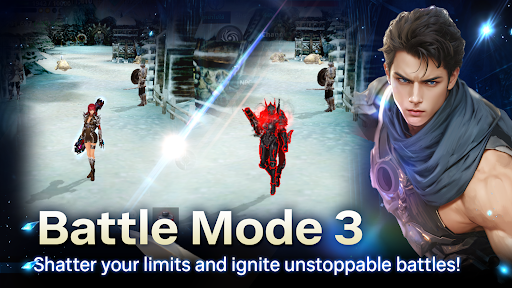 Cabal: Infinite Combo (SEA)图片2