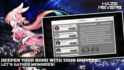 Haze Reverb图片17