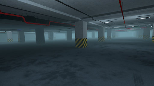 Noclip : Backrooms Multiplayer图片13