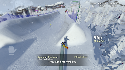 Grand Mountain Adventure 2图片6