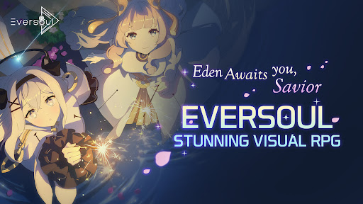 Eversoul图片17