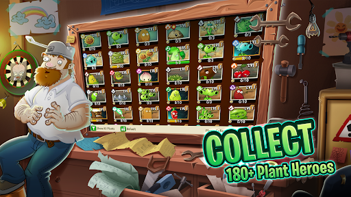 Plants vs. Zombies™ 2图片10