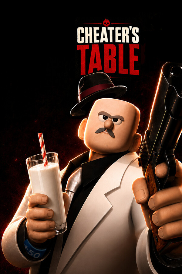 Cheater's TableICON