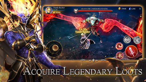 Ever Legion图片10