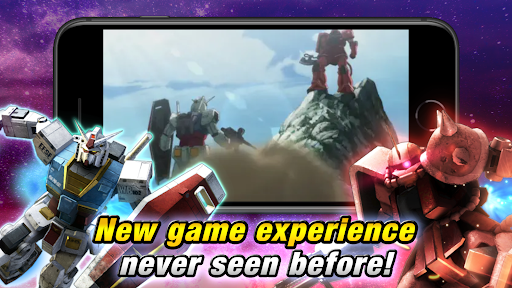MOBILE SUIT GUNDAM U.C. ENGAGE图片3