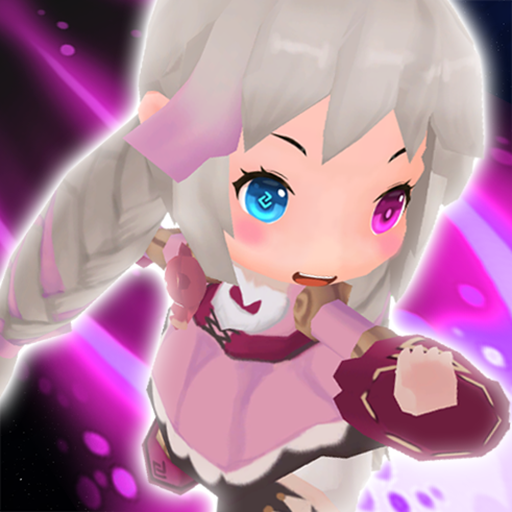 迷你战记:动作冒险RPG