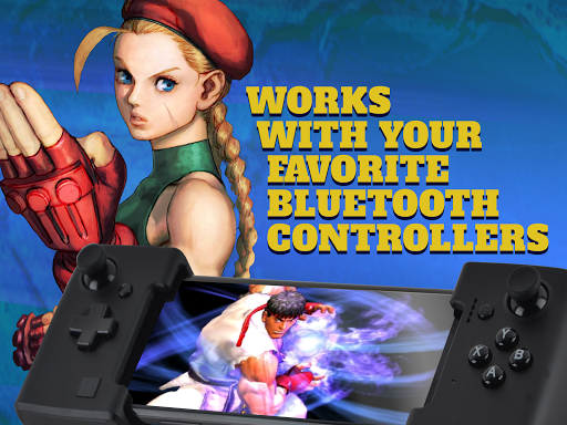 Street Fighter IV CE图片23