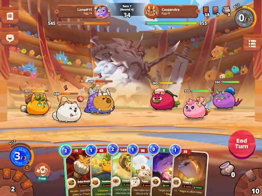 Axie Infinity: Origins图片7