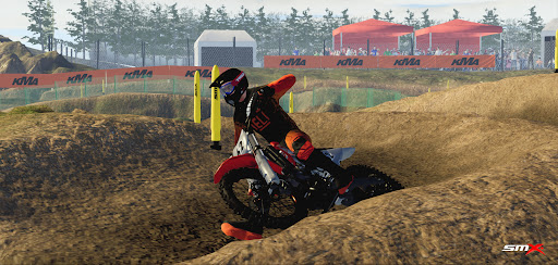 SMX: Supermoto Vs. Motocross图片2